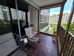 The Criterion (D27), Condominium #443534501